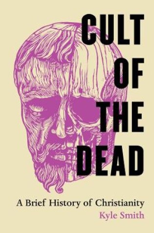 Cover of Cult of the Dead