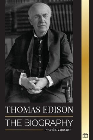 Cover of Thomas Edison