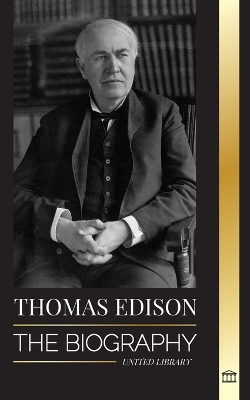 Cover of Thomas Edison