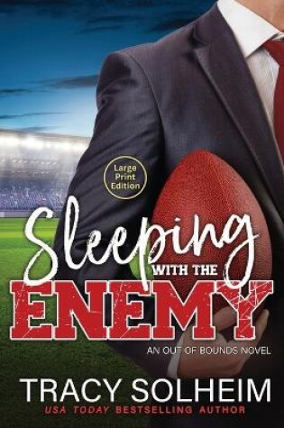 Cover of Sleeping with the Enemy