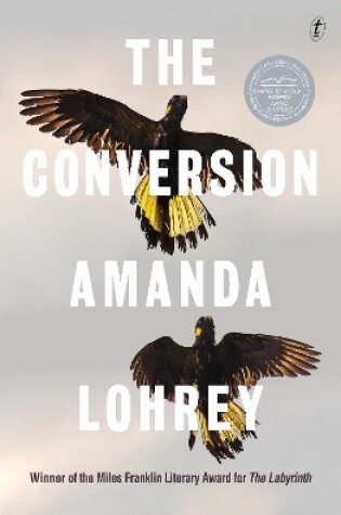 Cover of The Conversion