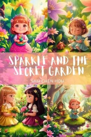 Cover of Sparkle and the Secret Garden