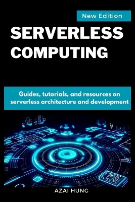 Book cover for Serverless Computing