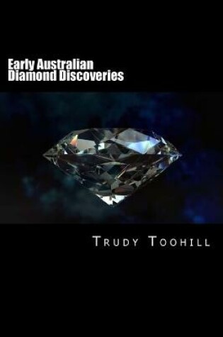 Cover of Early Australian Diamond Discoveries