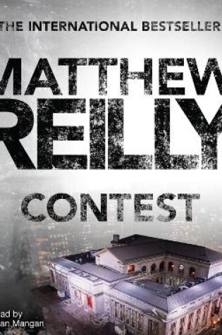 Cover of Contest