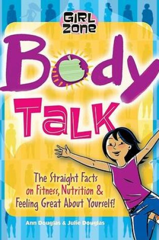 Cover of Body Talk