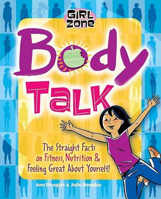 Cover of Body Talk