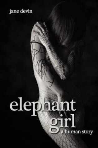 Cover of Elephant Girl