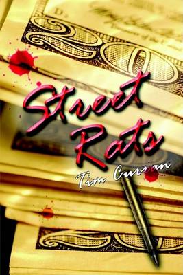 Book cover for Street Rats