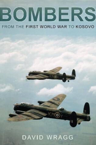 Cover of Bombers