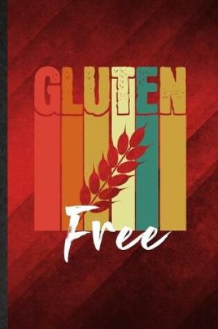 Cover of Gluten Free