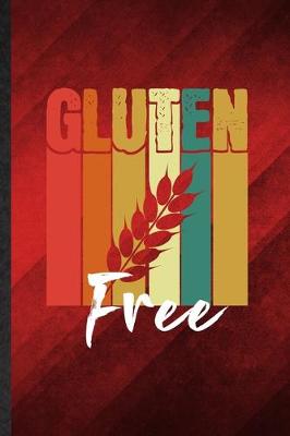 Book cover for Gluten Free