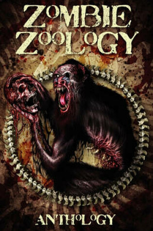 Cover of Zombie Zoology