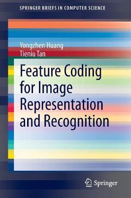 Book cover for Feature Coding for Image Representation and Recognition