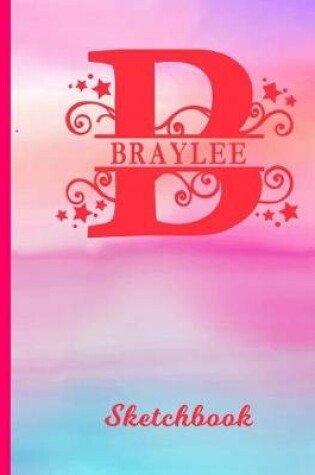 Cover of Braylee Sketchbook