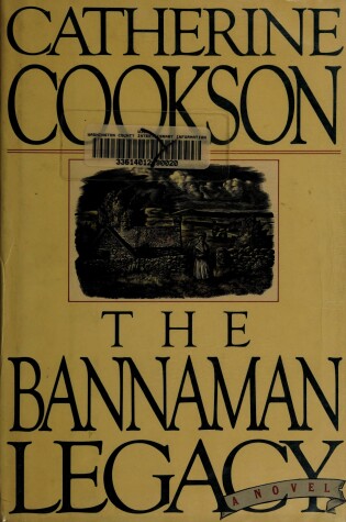 Cover of The Bannaman Legacy
