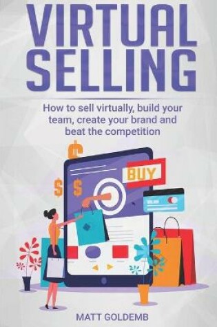 Cover of Virtual Selling