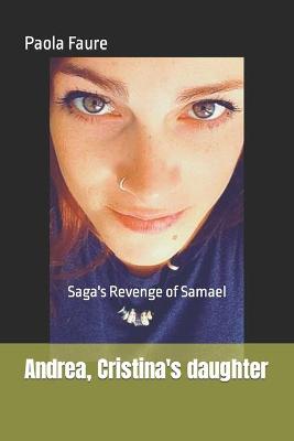 Book cover for Andrea, Cristina's daughter