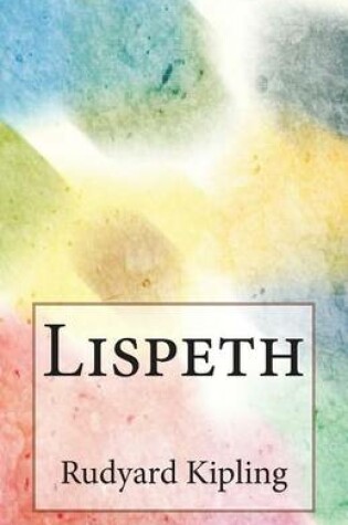 Cover of Lispeth