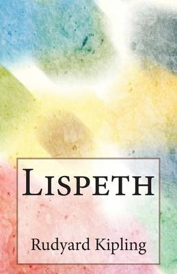 Book cover for Lispeth