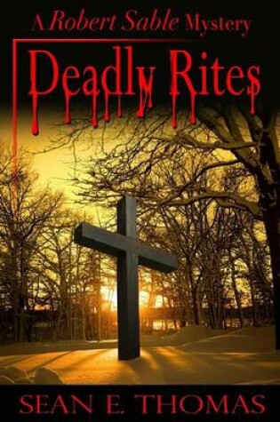 Cover of Deadly Rites