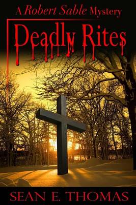 Book cover for Deadly Rites