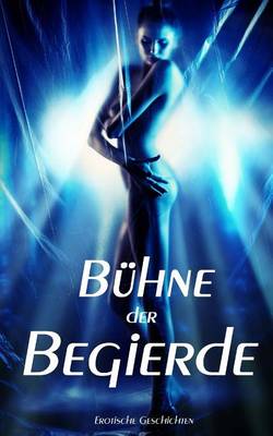 Book cover for Buhne der Begierde