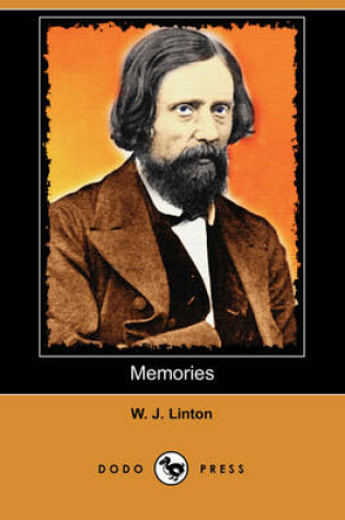 Cover of Memories (Dodo Press)