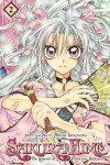 Book cover for Sakura Hime: The Legend of Princess Sakura, Vol. 2