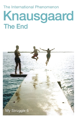 Book cover for The End