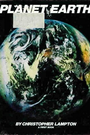 Cover of Planet Earth