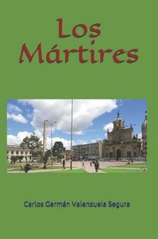 Cover of Los Martires