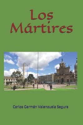 Book cover for Los Martires