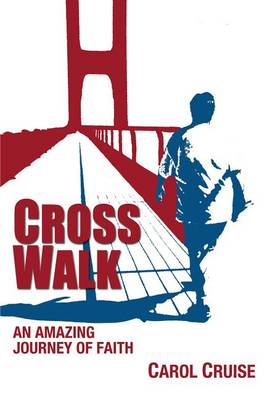 Book cover for Cross Walk