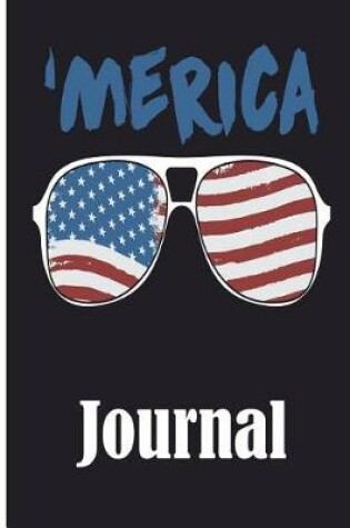 Cover of 'Merica