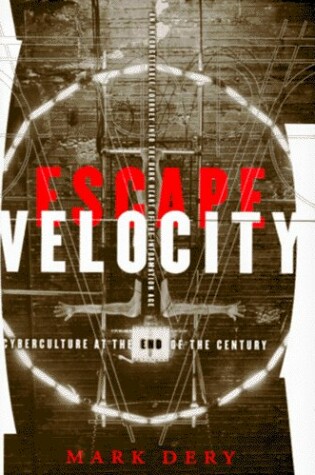 Cover of Escape Velocity