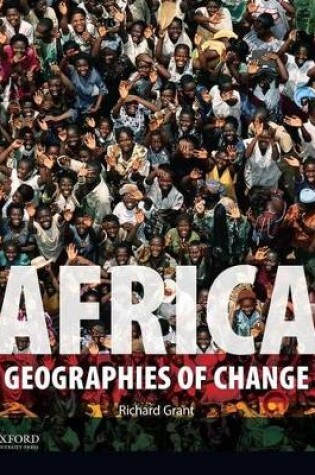 Cover of Africa