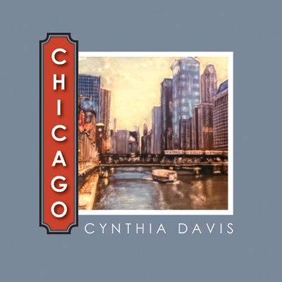 Book cover for Chicago