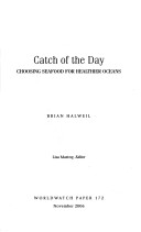 Book cover for Catch of the Day