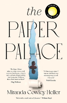 The Paper Palace by Miranda Cowley Heller