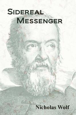 Book cover for Sidereal Messenger