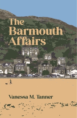 Cover of The Barmouth Affairs