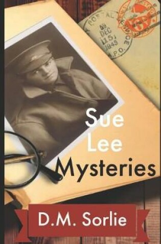 Cover of Sue Lee Mysteries