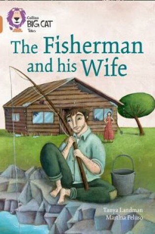 Cover of The Fisherman and his Wife