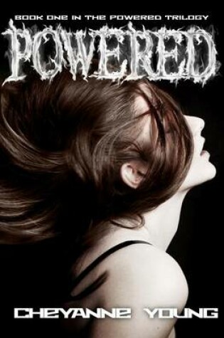 Cover of Powered