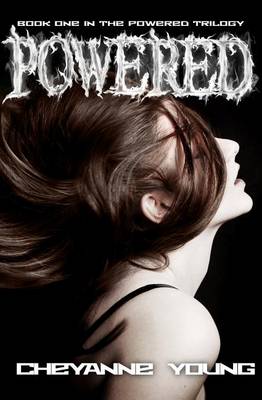 Book cover for Powered