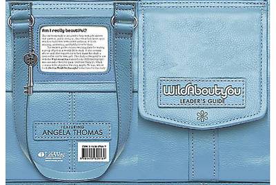 Book cover for Wild About You - Leader Guide