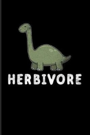 Cover of Herbivore