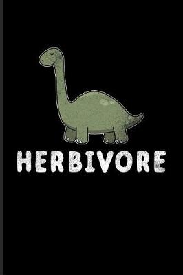 Book cover for Herbivore