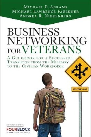 Cover of Business Networking for Veterans